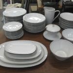 576 2472 DINNER SET